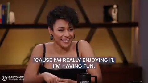 This is absolutely Ariana DeBose’s moment and she deserves every second of it https://t.co/Z88GysqBQS