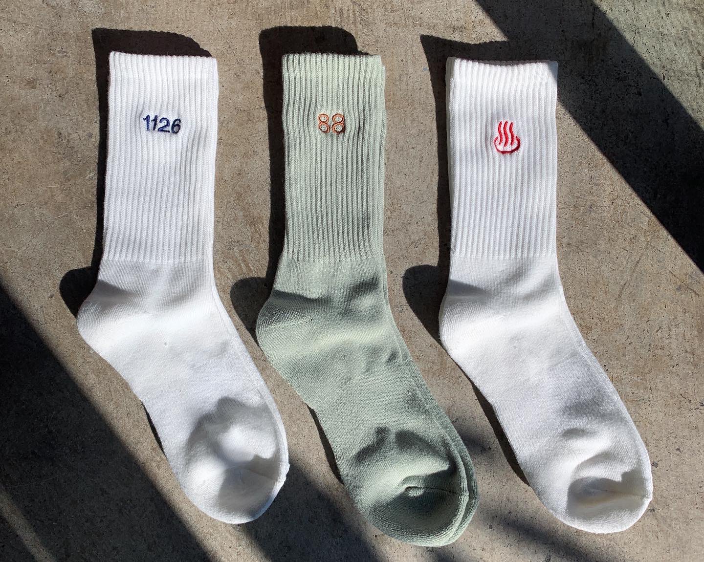 Fujikura Sports 靴下刺繍オーダーいただきました 糸の色や文字デザインはお選びいただけます お気軽にご相談ください フジクラスポーツ 刺繍 オーダー T Co Qsowr29bx8 Twitter