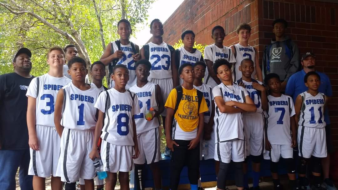 therealetothep's tweet photo. I love the kid that wants to show he can carry a load in the spring/summer. One that can do everything -->he can but y'all don't love him the same. A kid that knows they have something to prove and knows there is no time like the present to do it. #hitmyinbox #Team864 #SCSpiders https://t.co/SFLny35vvo