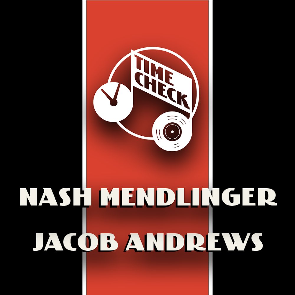 TimeCheck1's tweet image. We would like to announce our 2 new members @ECD_Nash and Jacob Andrews! Congratulations to both of you!!! We are so excited for this journey ahead!

We hold auditions every semester, so please come audition in the fall!
- - - -
#TimeCheckACappella
#Spring2022Auditions