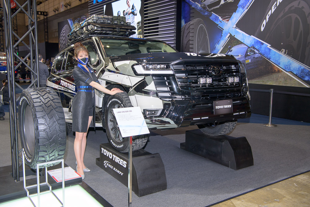 IsmLho's tweet photo. ゆりあ さん
TOYOTIRES ブース
東京オートサロン2022
20220115 幕張メッセ
#ゆりあ
@yuria___u
#TOYOTIRES #トーヨータイヤ
#東京オートサロン2022
#東京オートサロン
#TAS #TAS2022 #レースクイーン 
#ニコン #D6 Data/Nikon D6 /SB-5000 https://t.co/FK6yx5iqdu