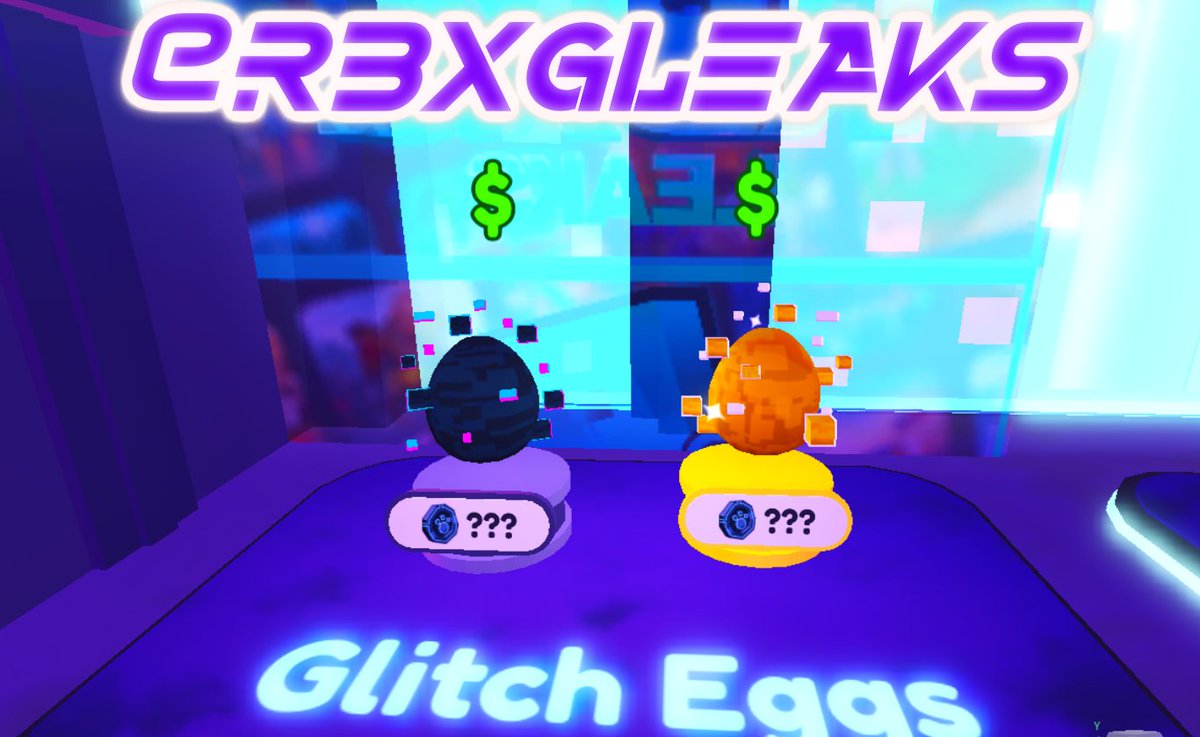RBXGLeaks 💧 tweet media
