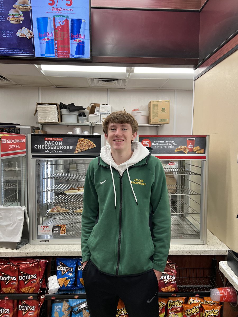 Joe Narmi tweet media