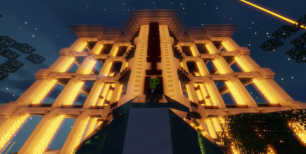 #4✅ | Time to gamble your hard earned $block away in the casino just west of main spawn!! <a href="/CritterzNFT/">CritterzNFT</a>