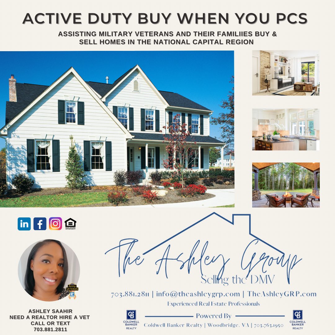 Ashley The Realtor tweet media