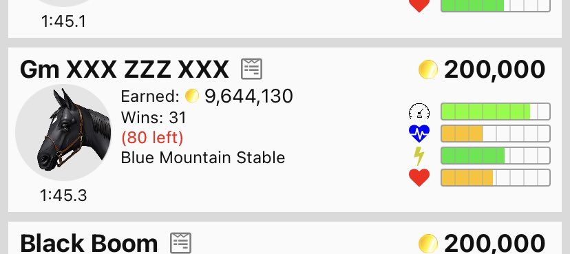 Up in in NZ go use him I bred GOOD ones my self