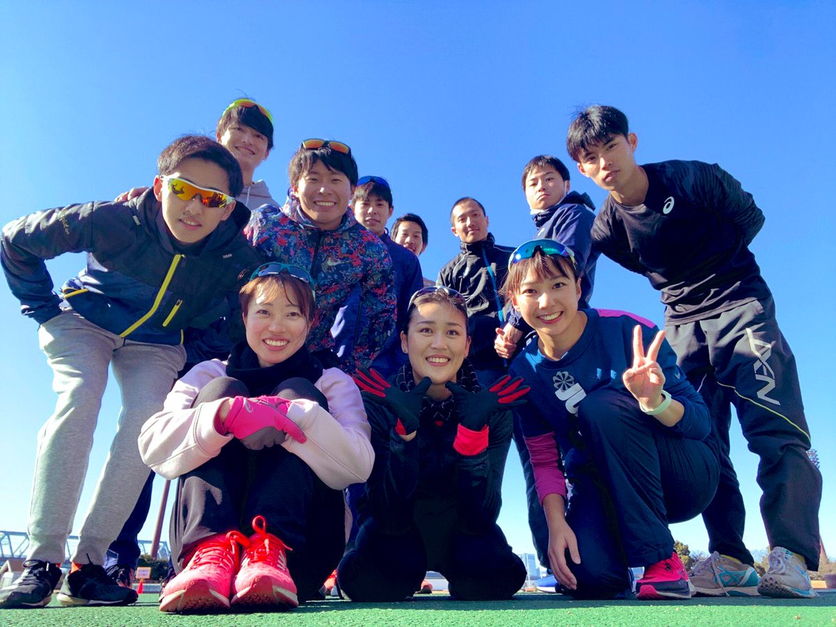 i_link01's tweet photo. 今日は夢の島で練習！
いい天気でしたが向風に苦しめられました🍃
お疲れ様でした！　
#今日のiｰLink https://t.co/pbzLKeHoMC