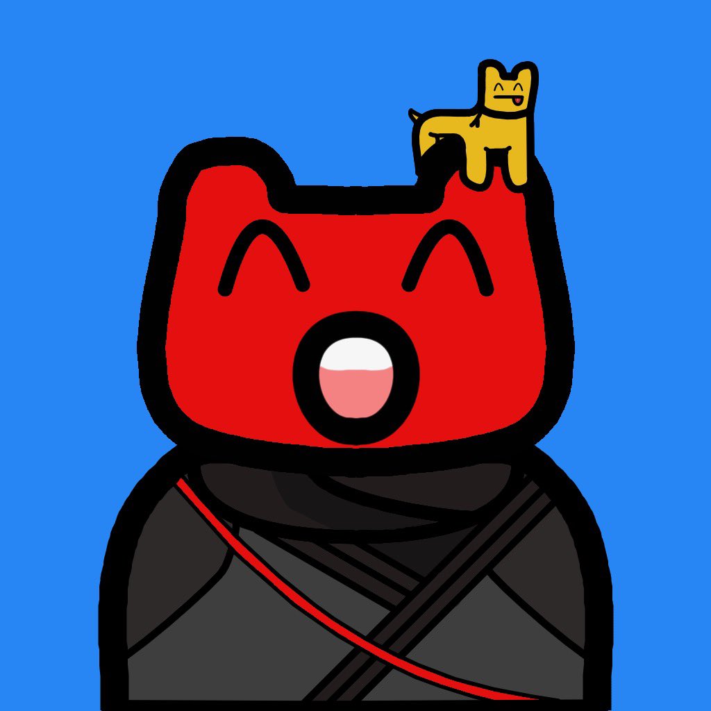 MeowjiiNFT's tweet photo. We are building organically! Joining the twitter spaces scene to get more users! Join our discord and enjoy this sneak peak! 

https://t.co/YGuHhVSuew https://t.co/7lrrfuBYLh