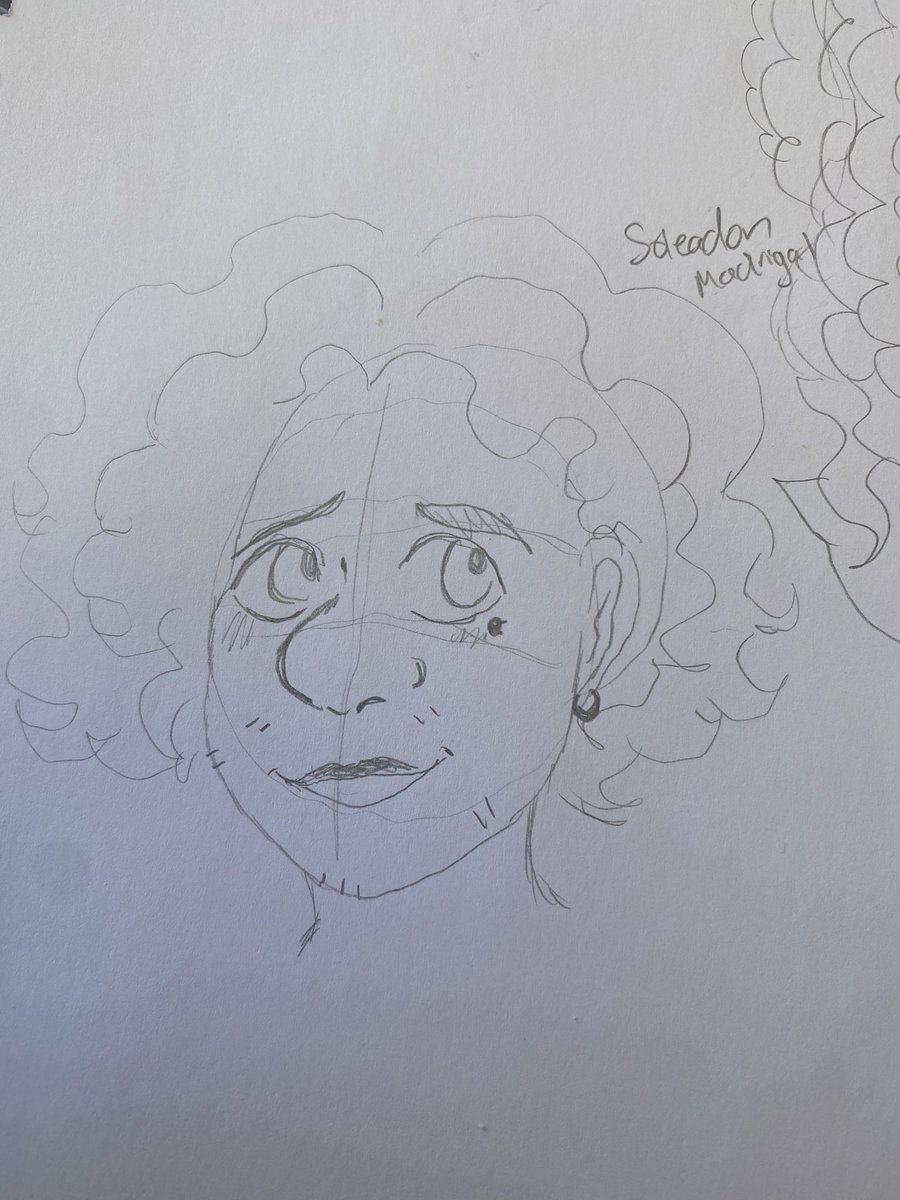 ARTISTICISMS_'s tweet photo. [[ I really wanted to redesign Soleado !
I think I’m pretty proud of it ! https://t.co/b1stjr0HmK