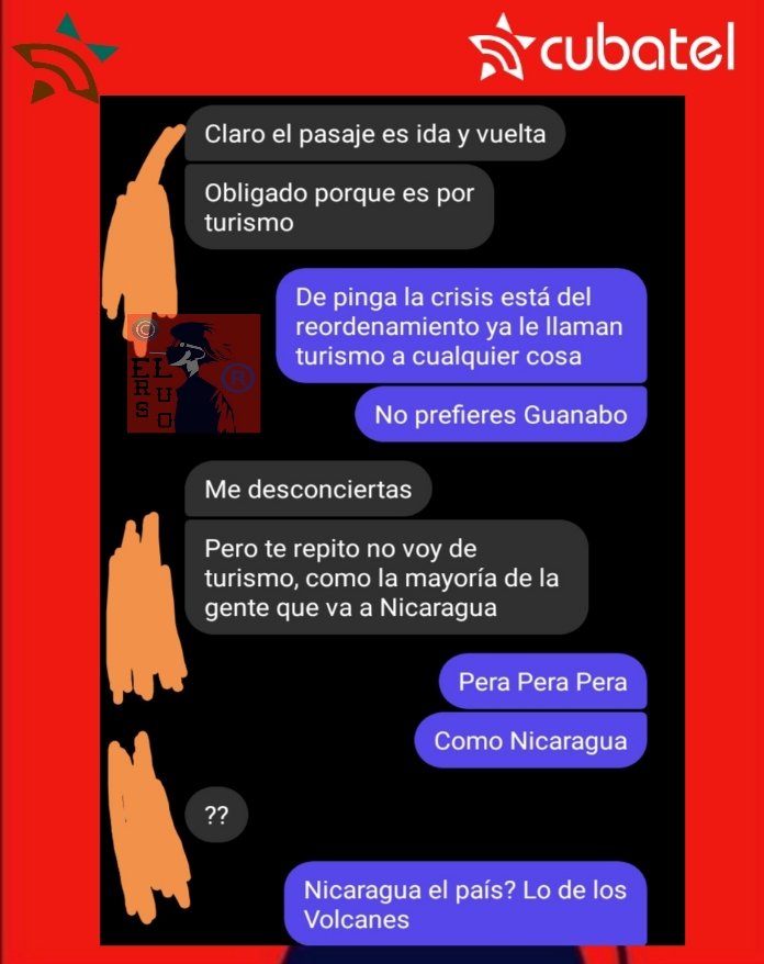 ElRuso4k's tweet photo. Hacia rato no me reía tanto troleando a alguien 🤣🤣🤣
Abro Hilo son 7 capturas
Den RT cabrones 😁
Siganme que tengo cuenta nueva la otra suspendida 👉 @ElRuso4k https://t.co/kpVVOuYdz3