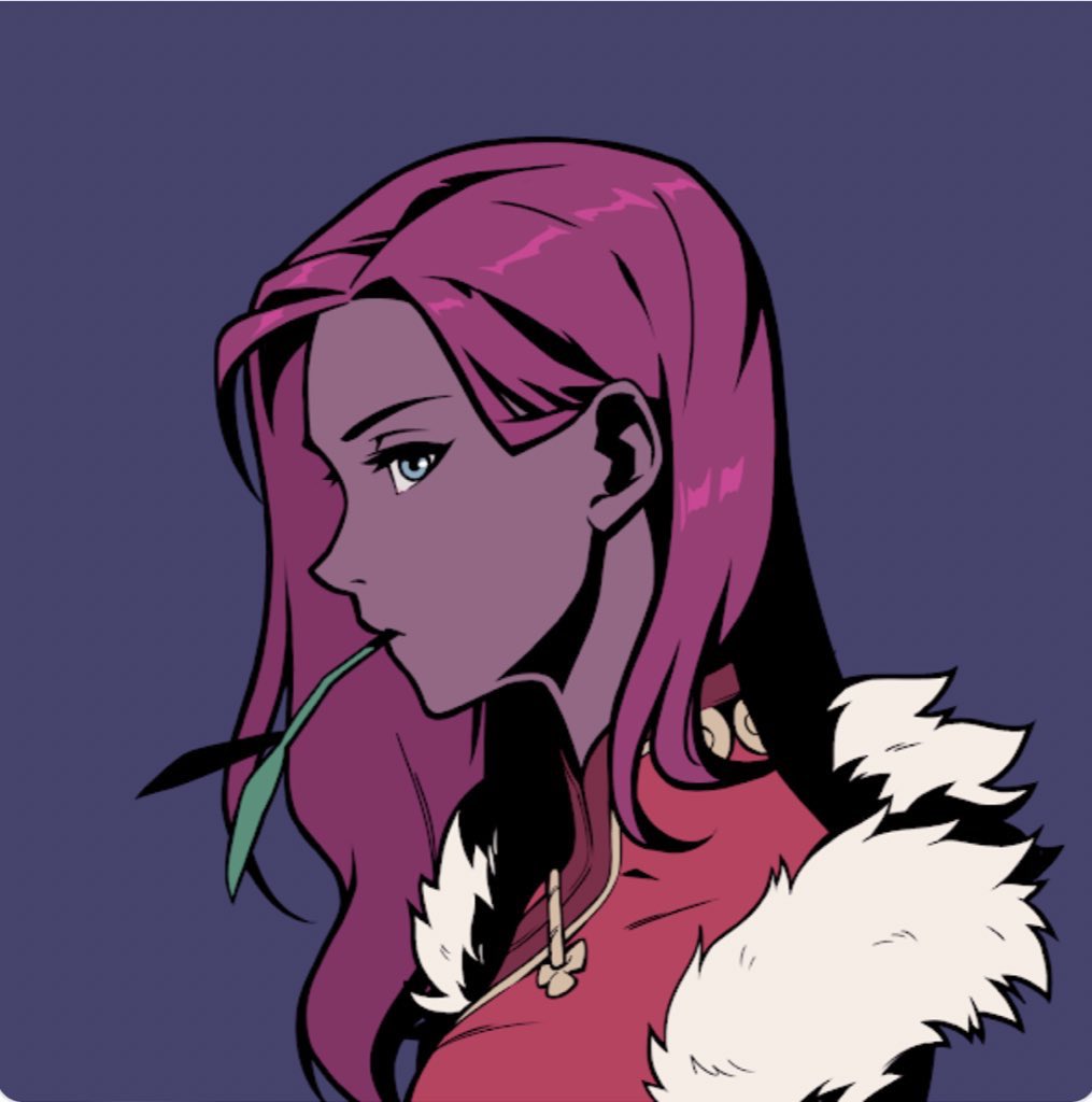 KeithLNFT's tweet photo. Important things in life: 
- Family
- Parents 
- Friends
- AZUKI 

@AzukiZen https://t.co/a2E16UpCrq