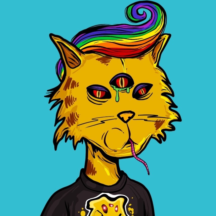 DatBrotank's tweet photo. #NewProfilePic #PsychoKitties https://t.co/baY9RhKTY0