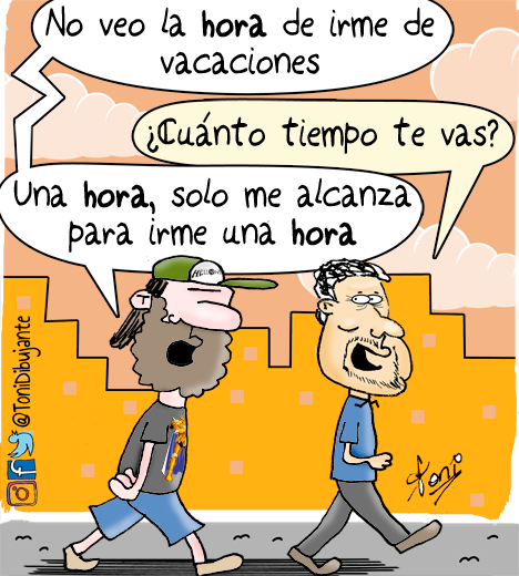 ToniDibujante's tweet photo. Vacaciones #vacaciones #miseria https://t.co/bjVtHROyE2