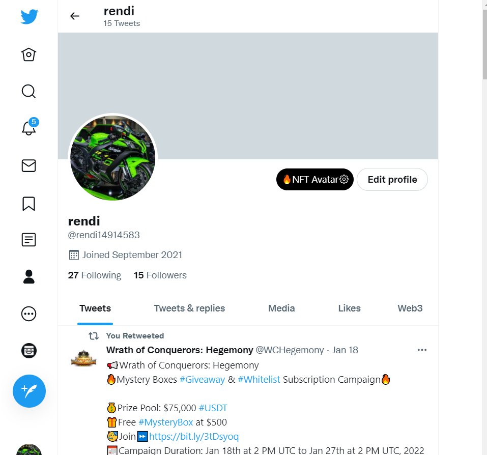 rendi tweet media
