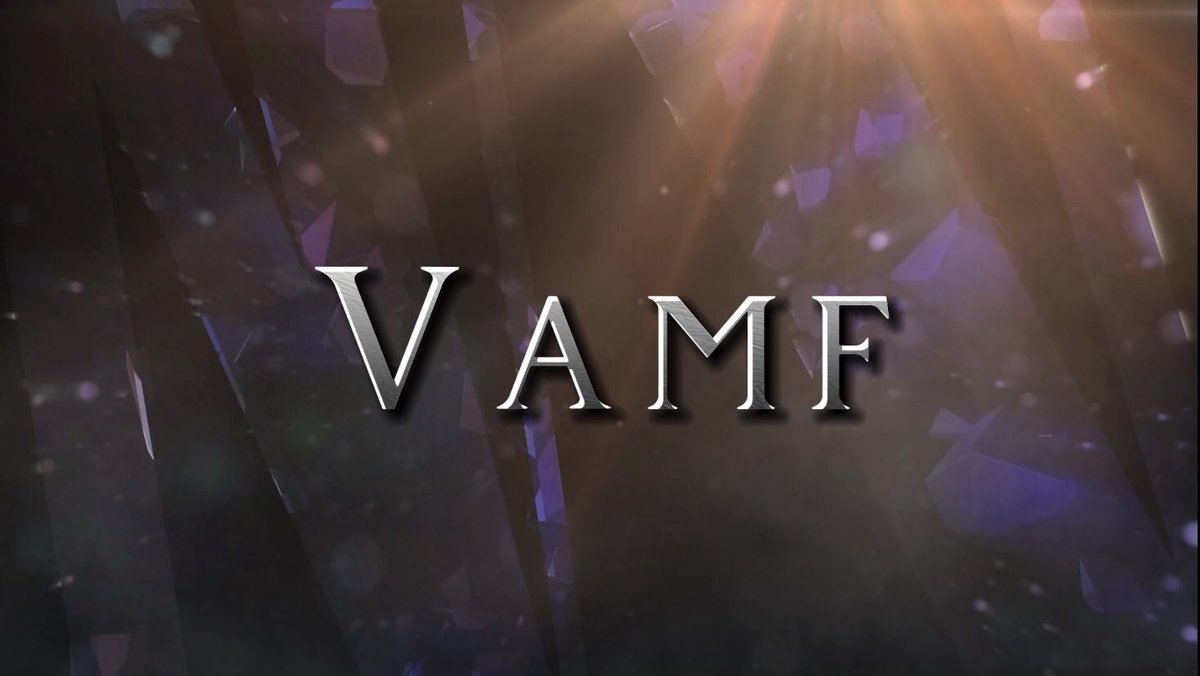Team_Vamf's tweet photo. 今までのVamfクラン
#Vamf #Vamfクラン https://t.co/7AOhxLaBc2