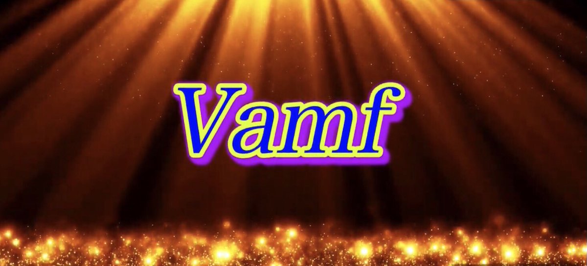 Team_Vamf's tweet photo. 今までのVamfクラン
#Vamf #Vamfクラン https://t.co/7AOhxLaBc2