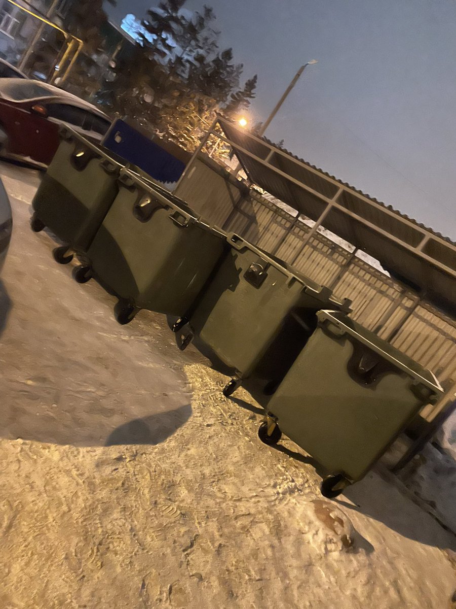 KRISTINA N. tweet media