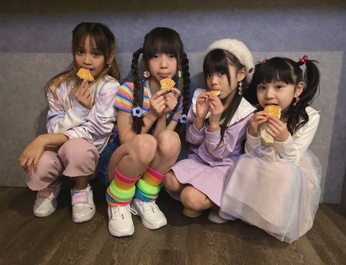 Twitterのコスプレ画像4