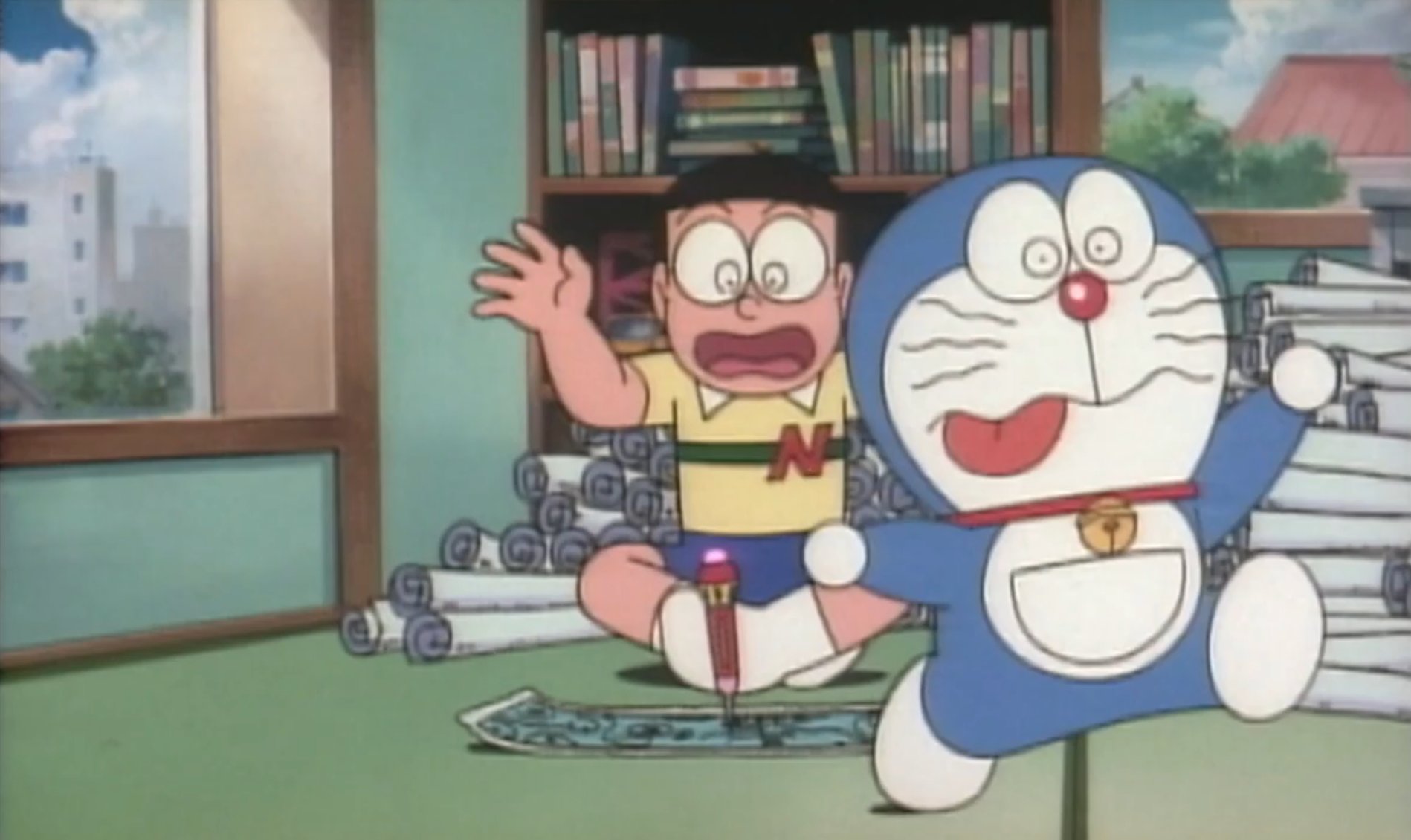 レア】ドラえもん ポケットクリッター1998年 ドラえもん公式