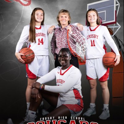 LadyCC_BBALL's tweet photo. #NewProfilePic https://t.co/EhZQzGDtib