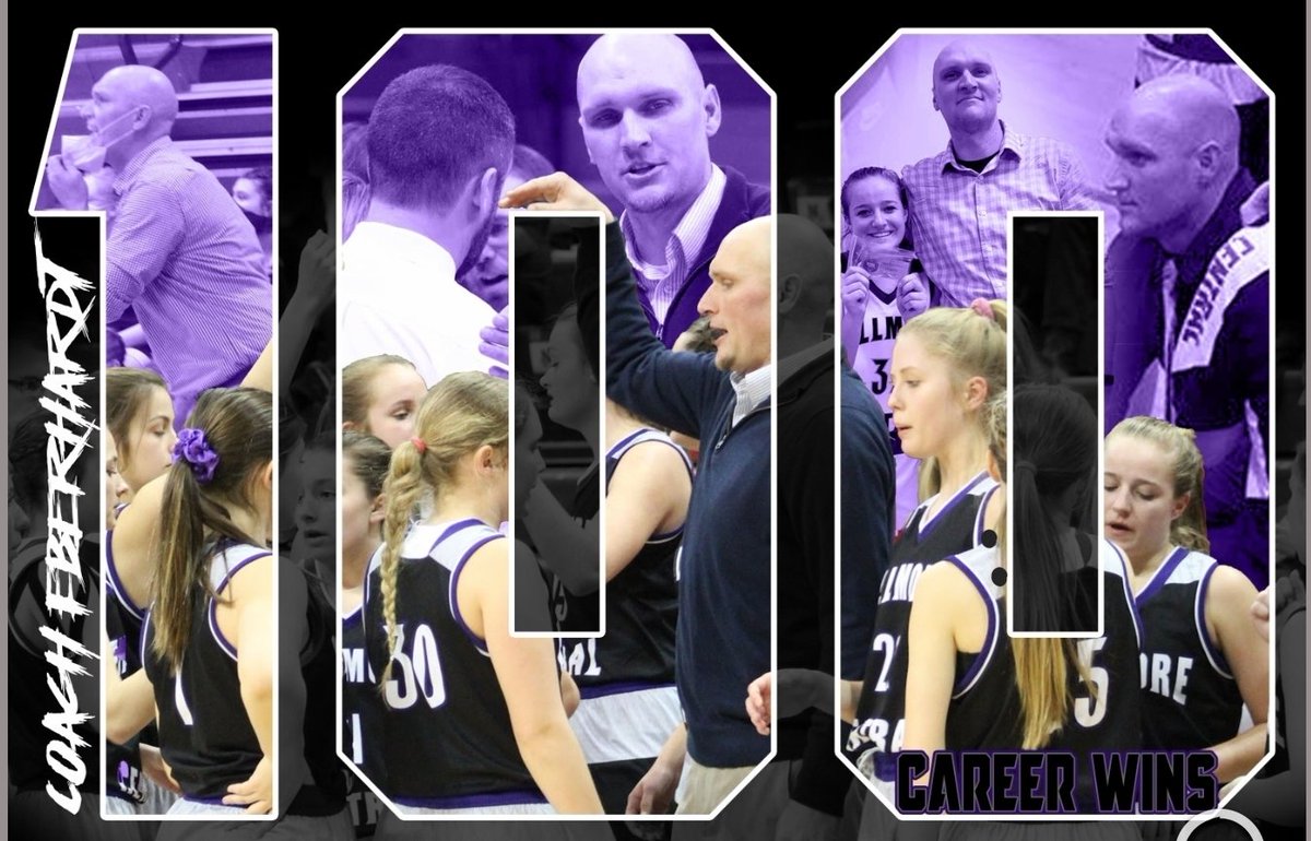 FCstrength's tweet photo. Congratulations to Coach Eberhardt on picking up his 100th career victory tonight with the win over Tri County. https://t.co/KW0wp1B1b0