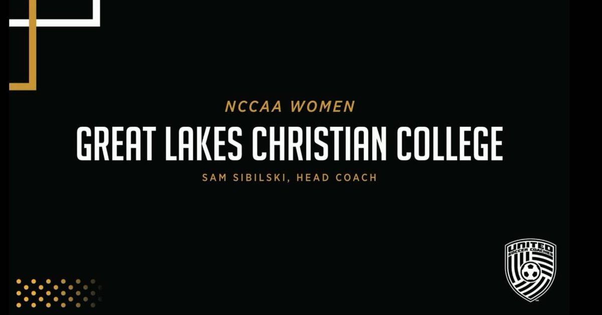 GLCCwSoccer's tweet image. Head Coach Sam Sibilski picking up 2021 National staff of the year award for the NCCAA along side assistant coaches Marcus Charlick and Jason Barron!!
#NEWERA