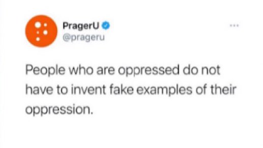 Conservative Self-Owns tweet media