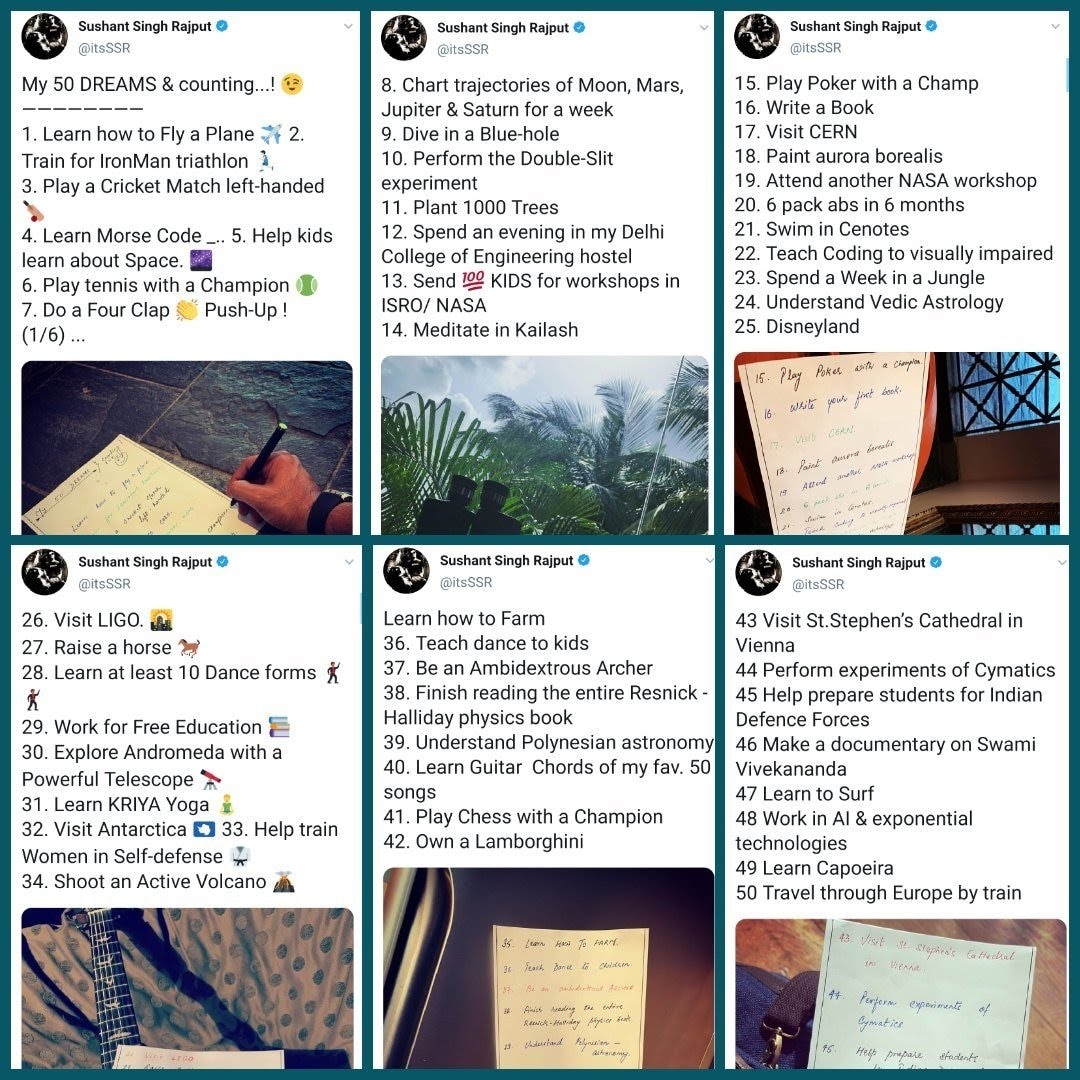 ShivBhaktSSR's tweet photo. Dream 45 Help prepare students for Indian Defence Force ⚡💪

I am Preparing for defence force  just bless me @itsSSR . And I will Fulfill your dream 45 🙏♥️ https://t.co/D0r3FbGsn7