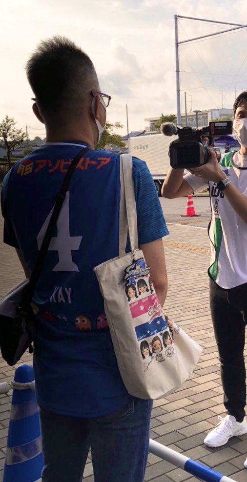 ハチベヱ。 tweet media