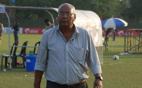 OnMariners's tweet photo. ২০১৪-১৫ মরশুমের আইলীগ জয়ী দল তৈরির জন্য আপনার অবদান কোনদিন ভুলবো না!
তারাদের দেশে ভালো থাকবেন ময়াদানের ভোম্বল দা।
ওনার আত্মার শান্তি কামনা করি। 💐🙏
#RIP #MarinersOnTheMove https://t.co/cDwPy11r8Z