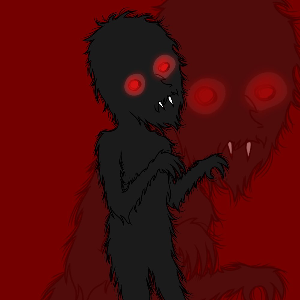 Open_Ghostid's tweet photo. https://t.co/E63zNRsKfm

Genderuwo is a Javanese myth about the type of jinn or spirits in the form of ape-like humans who are large and stocky with reddish black.......

#NFTProject #NFTCommunity #nftindonesia #NFTinvestor #NFTs #nftart #NFTartist #Nftarts #NFTartworks https://t.co/H2lpG6EM2H
