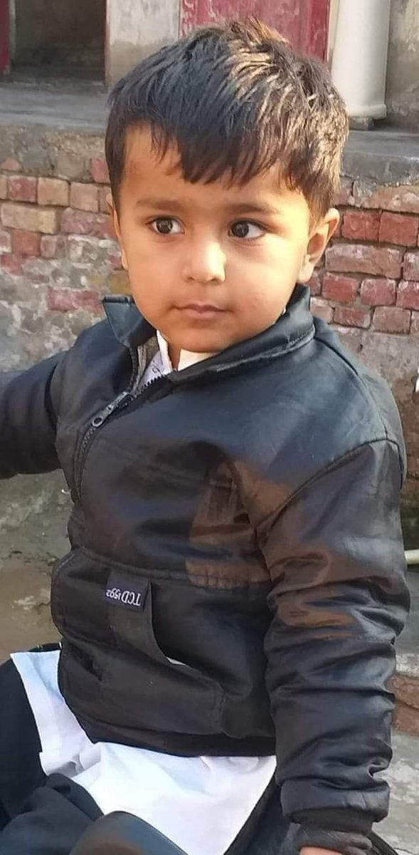 MushtaqMirani's tweet photo. SSP Ghotki 
Demand to recover this child Abdul Ahad Bhatti from dacoits https://t.co/6XfrbrZtjt