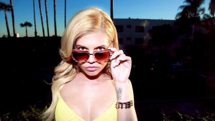 #1WM is proud to announce Syndi Haze as the newest addition to its roster. Welcome to #TheMovement