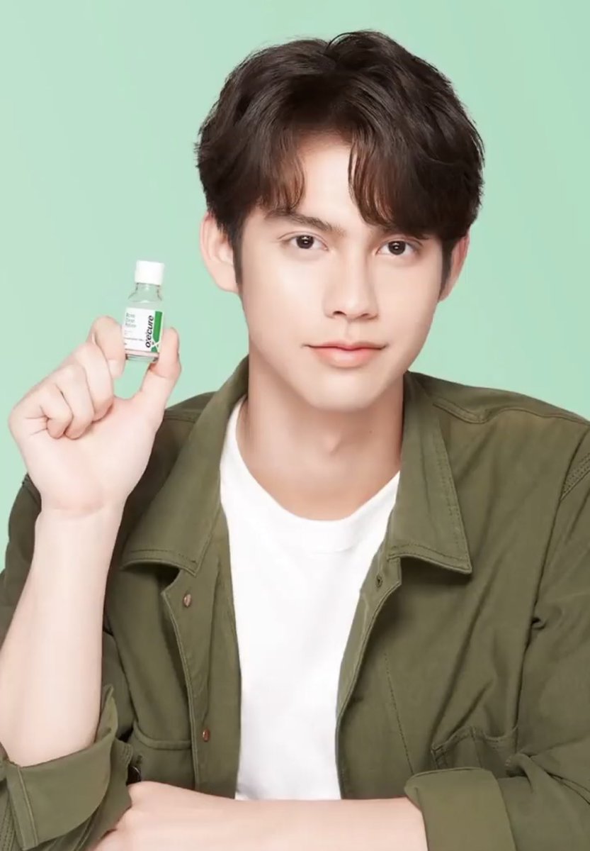 feelin_bright's tweet image. 🎉 แจก Oxecure Acne Clear Potion 🎉 
1 รางวัล 

กติกา : 
รีทวิต พิมพ์อวยพรฉลอง 10M ให้น้องไบร์ทใต้โพสต์นี้ พร้อมติดแท็ก+คีย์เวิร์คตามนี้ค่าา

bbrightvc 10M
#10MProudOfBright
#bbrightvc @bbrightvc

ประกาศผลพรุ่งนี้เที่ยงนะคะ 🤍