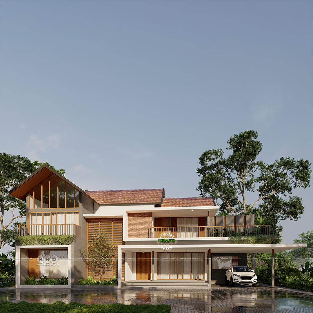 keralahomeplan's tweet image. Minimal tropical mixed design

Square Feet Details
Ground floor area : 2500 Sq.Ft.
First floor area : 1500 Sq.Ft.

keralahousedesigns.com/2022/01/minima…

#tropicalhomedesign #minimalist #mixedroofhome #housedesign #3drendering