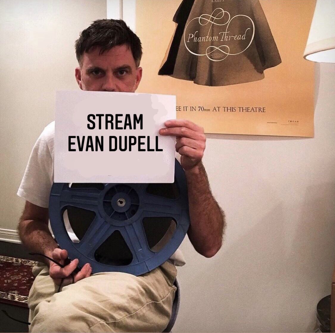 evdupell's tweet image. Damn, thank you Paul Thomas Anderson… #LicoricePizza #PTA