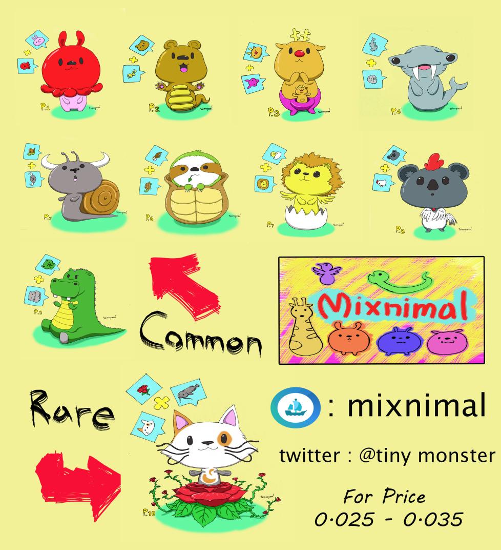 tiny monster tweet media