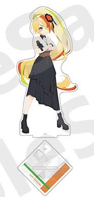 💗『ゾンビランドサガ リベンジ』POP UP STORE💗 【品切れ情報】 ご