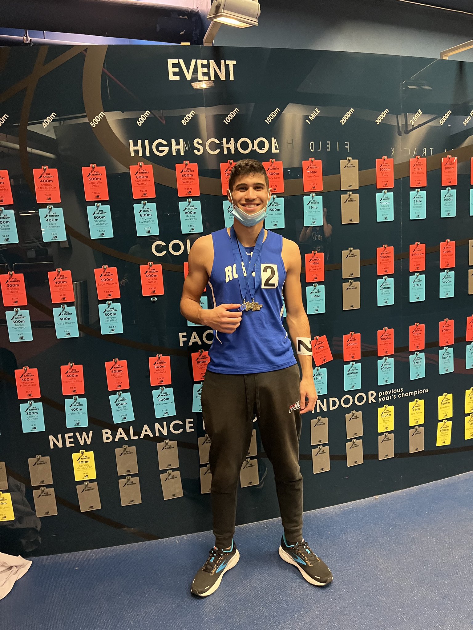 new balance jordan smith