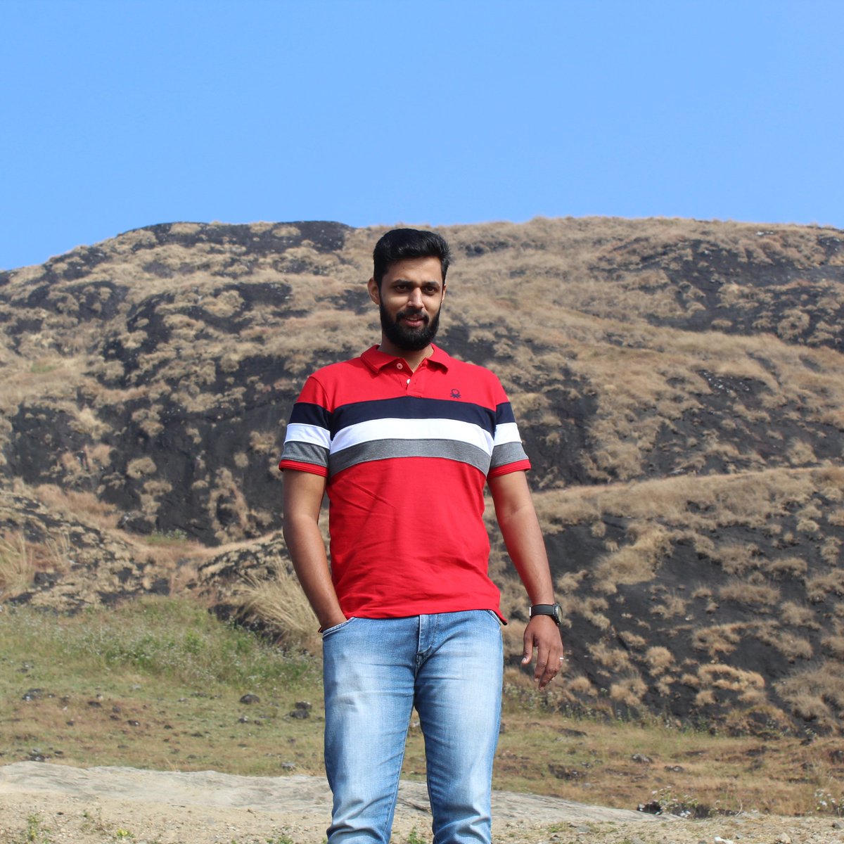 varunpr84's tweet photo. #NewProfilePic https://t.co/OZ4edNibZC