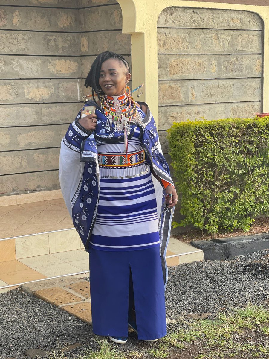renee_mayaka's tweet photo. Kumbe kenyorr siininche Ilmaasay impishaiπ€·ββ
Tukutane Olo lulung'a kwanzaaa!
#AzimioMtaaniNarok
#DaughtersOfRaila https://t.co/zGvqXTj2JP