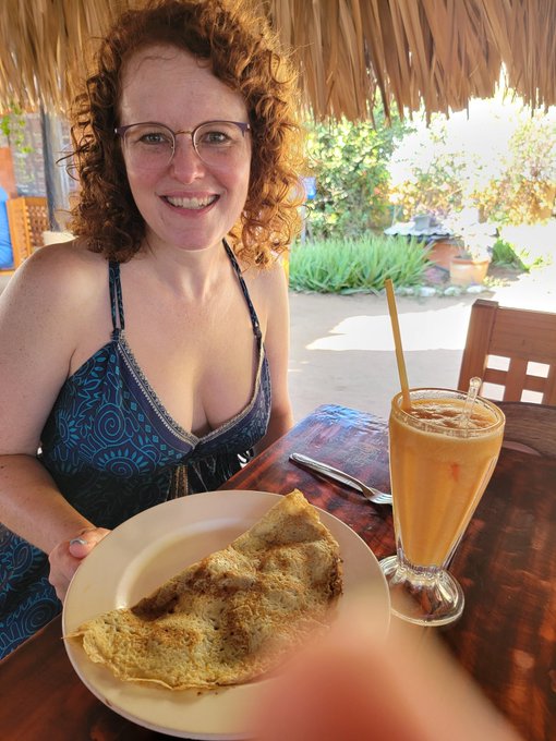 I have another relaxing, fabulous day. Tomorrow I head home.  This was such a wonderful vacation.  Check<a href="/tag/30daysoflingerie"class="tags"><span>#30daysoflingerie</span></a>