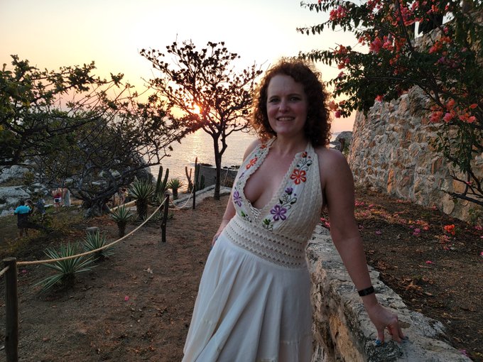 I have another relaxing, fabulous day. Tomorrow I head home.  This was such a wonderful vacation.  Check<a href="/tag/30daysoflingerie"class="tags"><span>#30daysoflingerie</span></a>