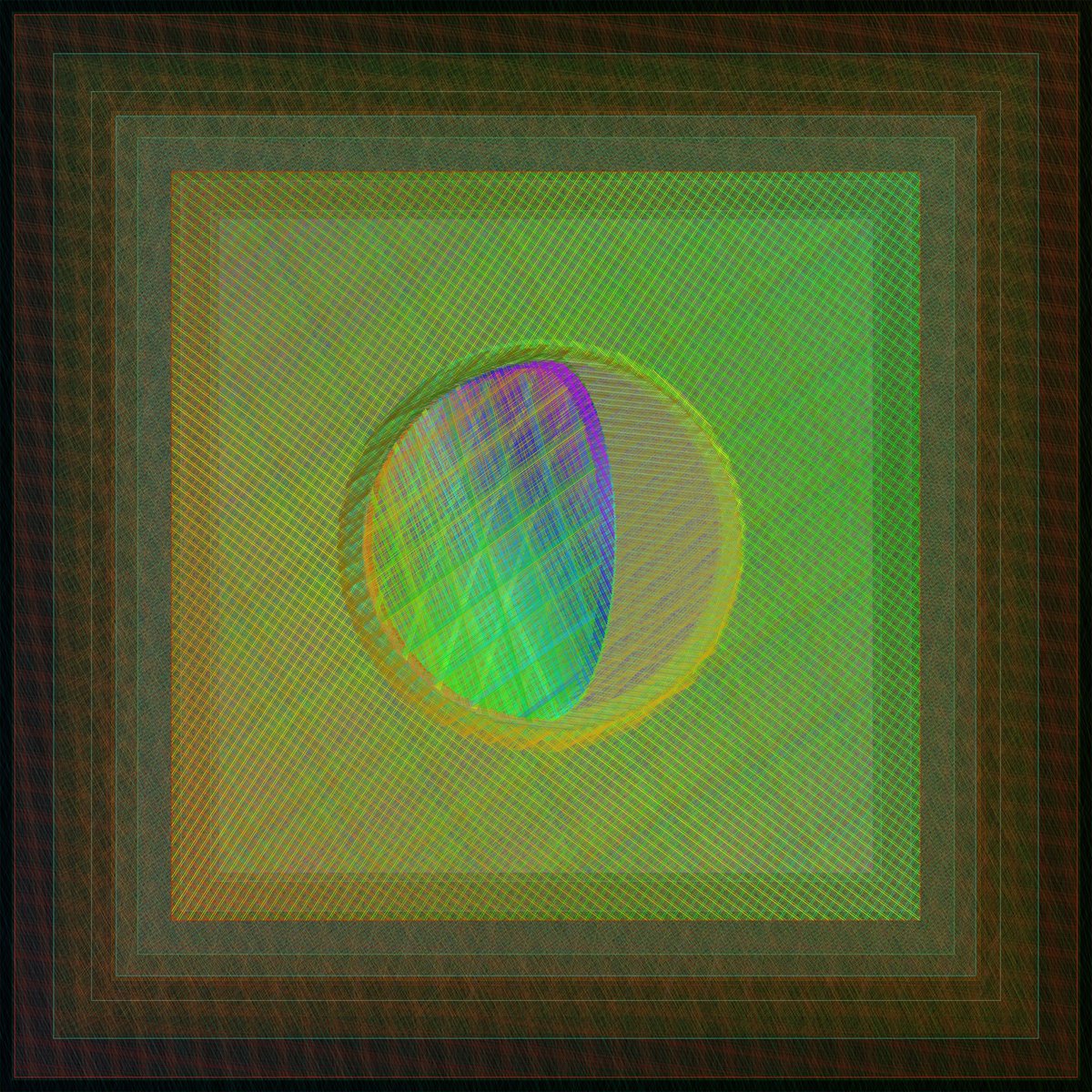 MattKaneArtist's tweet photo. Gn from #Gazers682 in the collection of @kevinrose, who I had an awesome time speaking with this morning for the @proof_xyz podcast.🙏 You'll all get to listen in a couple weeks! #Gazers1000 #cryptoart
https://t.co/EItzy9xZl6 https://t.co/ulO0nSzRnG