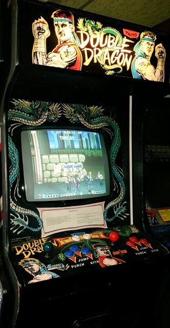 DubDragonDojo's tweet photo. Aren’t you a little old for 50,000 on Double Dragon?! https://t.co/xpaX0YPWH7