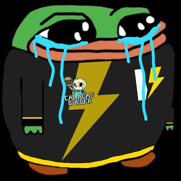 Ya no hay buenos días, ahora solo son días.

#FEELTHEVØLTAGE #VØGWIN