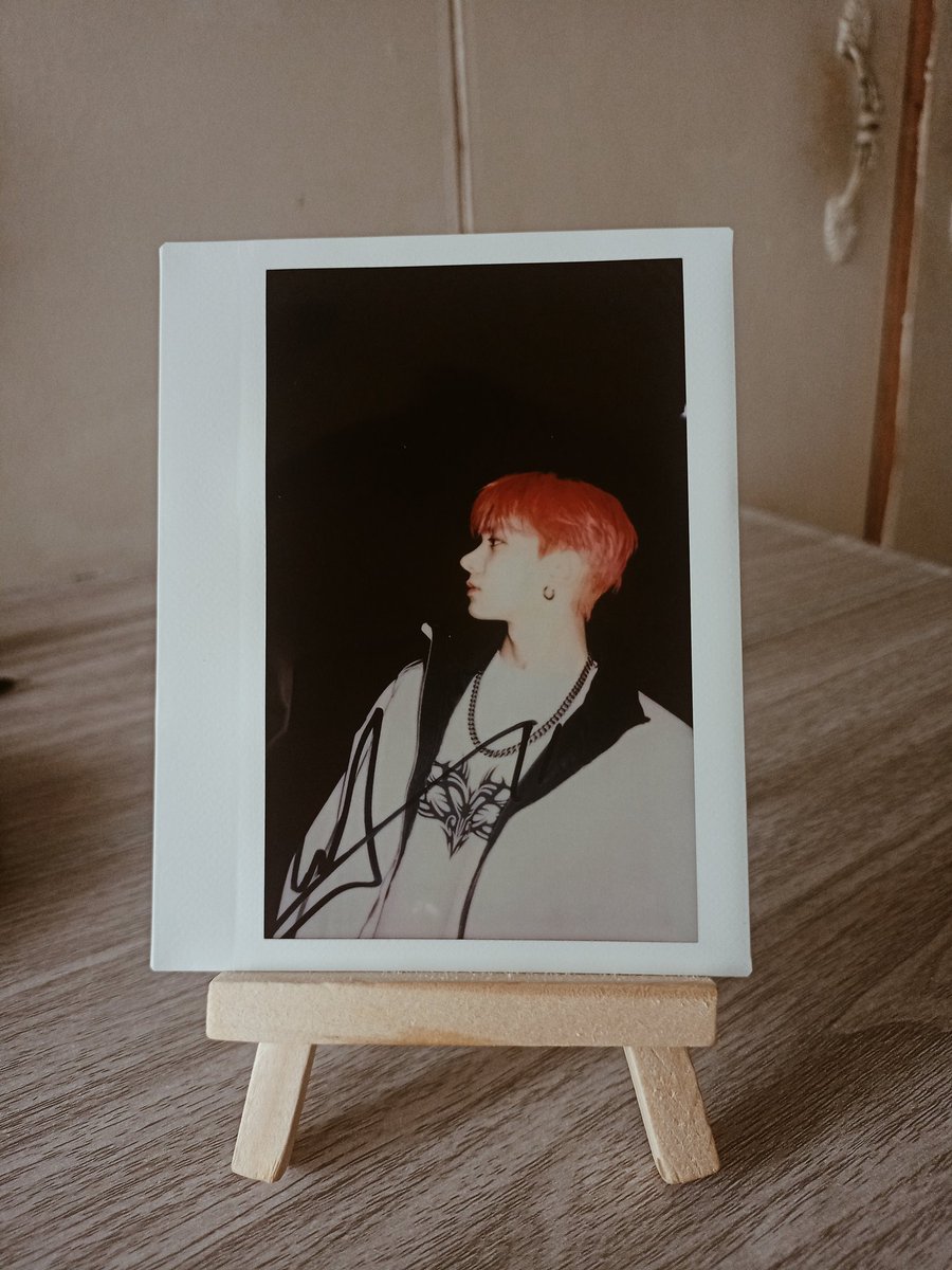 hsnggwapstol's tweet photo. Heeseung pola arrived safely ><  tysm for the fast and smooth transaction , pretty ng pola 😭♥️

#woniecarteufeedbacks https://t.co/dvgBo0zzvz