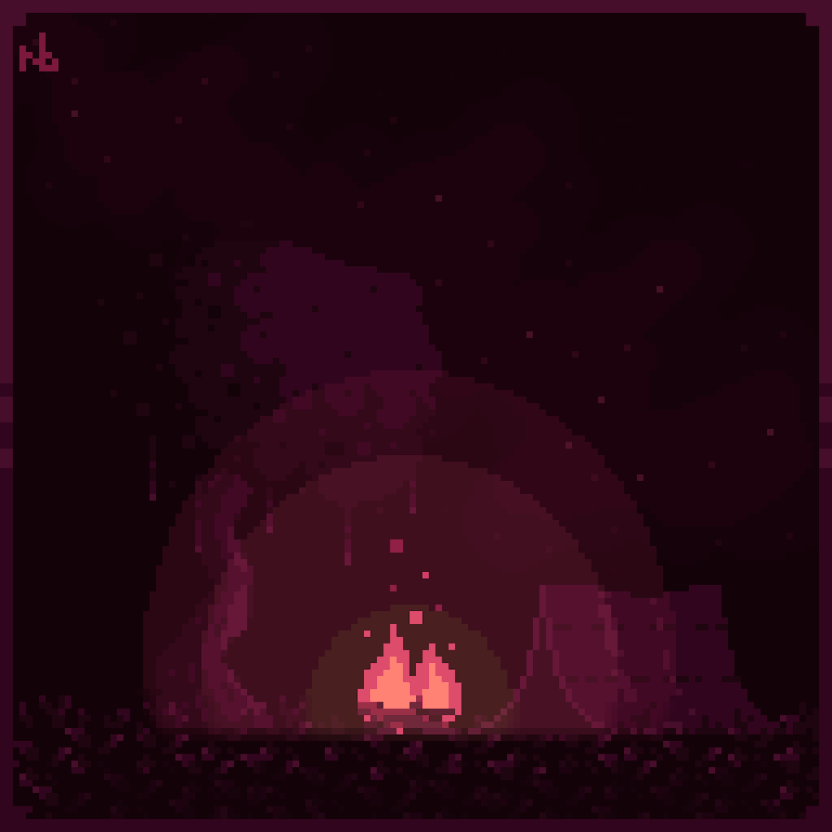 Rookie_Cookie02's tweet photo. Background i've finished on stream uwu

#pixelart #pixelartist #pixelbackground #background https://t.co/pbO6RAYD8a