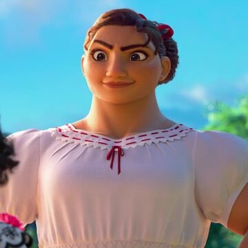 Mome_27's tweet photo. Confirmen si todas somos Luisa 🥺 https://t.co/ll6JMxWwfo