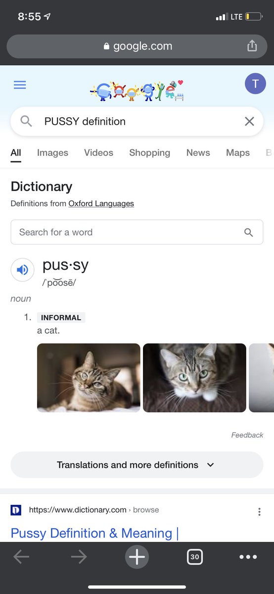 In case ppl were wondering what the definition for yesterday lewdle was…
